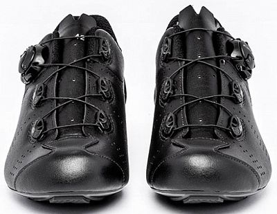 Превью  Велоботинки шоссейные SIDI Fast Чёрный/Чёрный